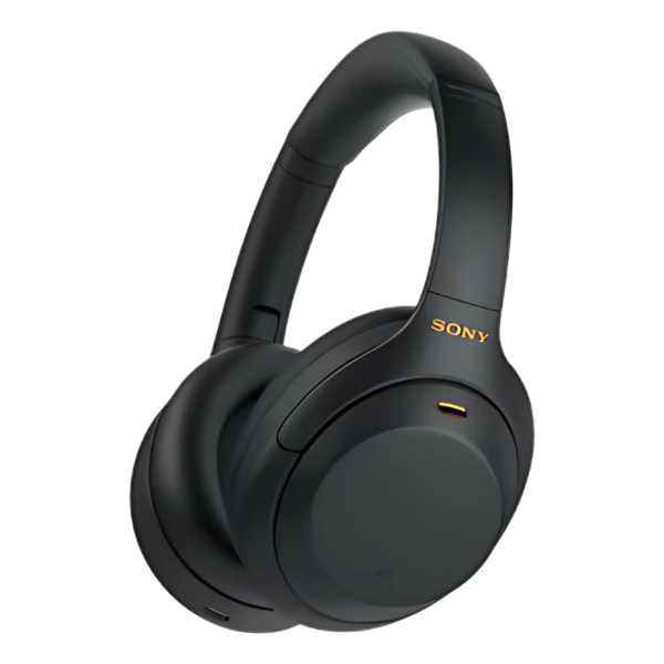 Sony WH-1000XM4 Noise Cancelling Wireless Headphones - 30 hours battery life - Over Ear style - Optimised for Alexa and the Google Assistant - with built-in mic for phone calls - Black image 0 Sony WH-1000XM4 Noise Cancelling Wireless Headphones - 30 hours battery life - Over Ear style - Optimised for Alexa and the Google Assistant - with built-in mic for phone calls - Black image 0